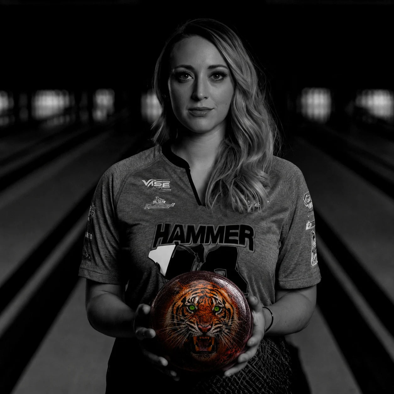 Boule CONSPIRACY SCHEME RADICAL - Bowling Stars