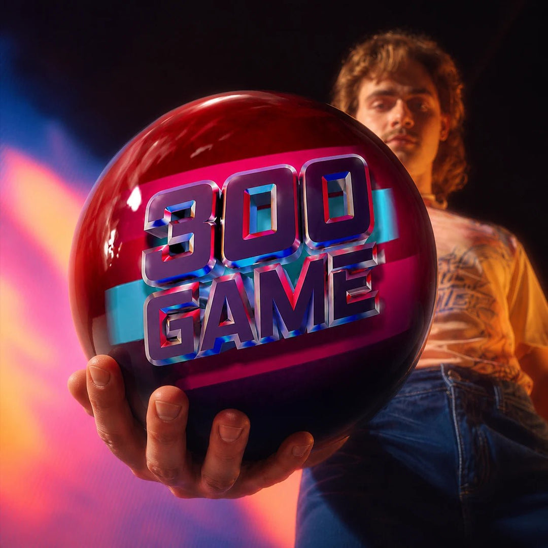 Boule Cosmic Victory Blitz - Bowling Stars