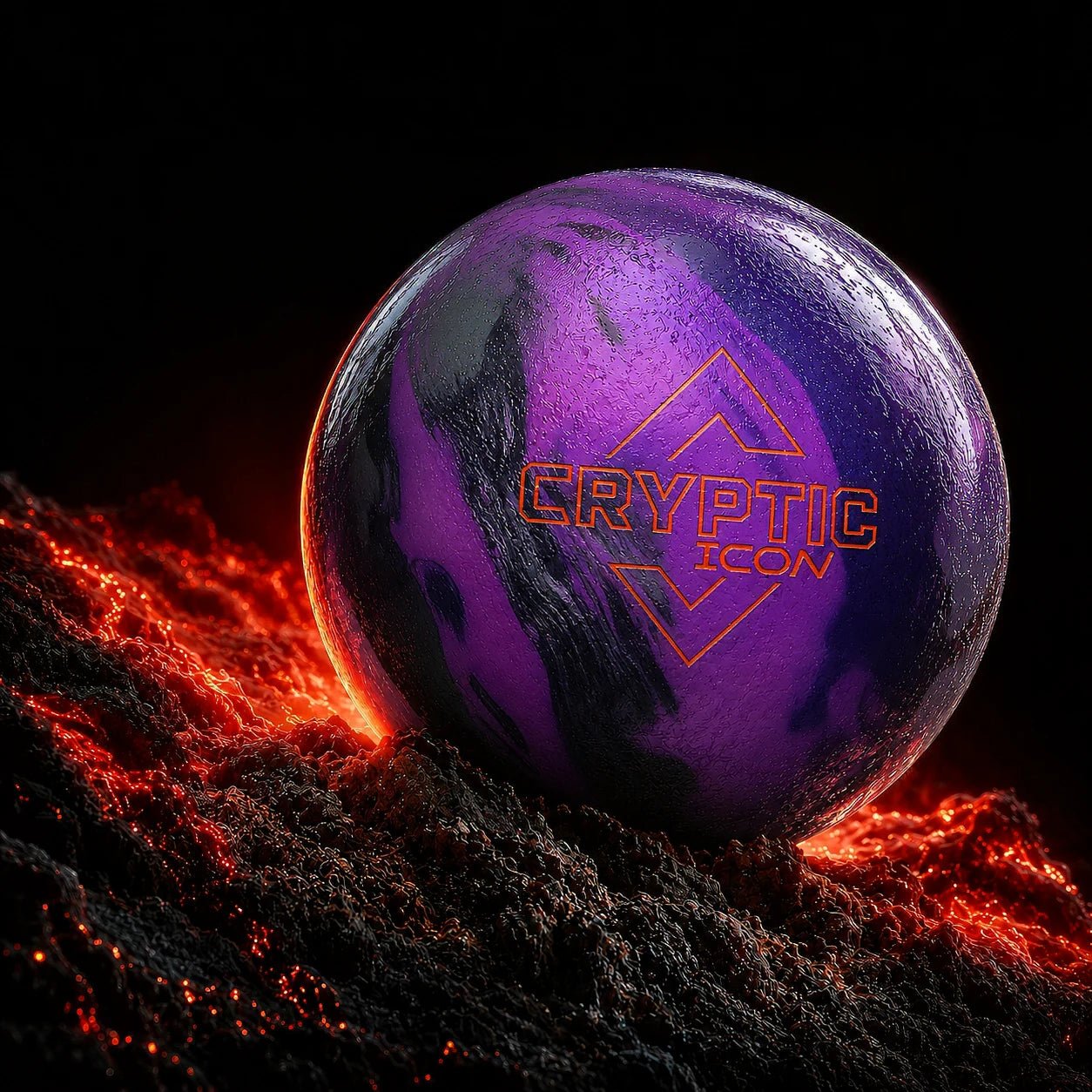 Bal CRYPTO BOOM - Bowling Stars