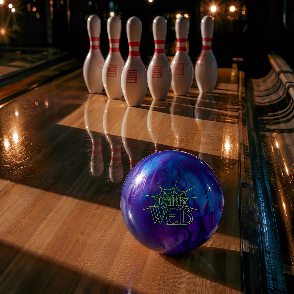 Bal DARK WEB HYBRID - Bowling Stars