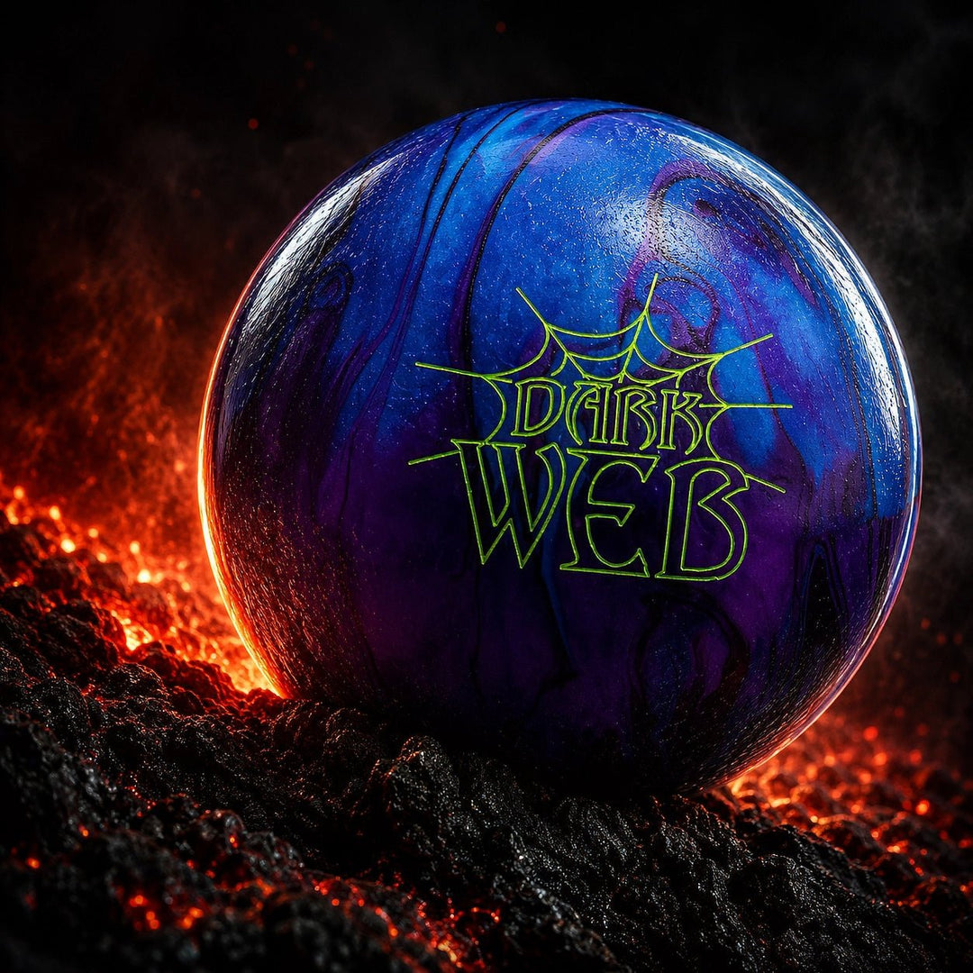 Bal DARK WEB HYBRID - Bowling Stars