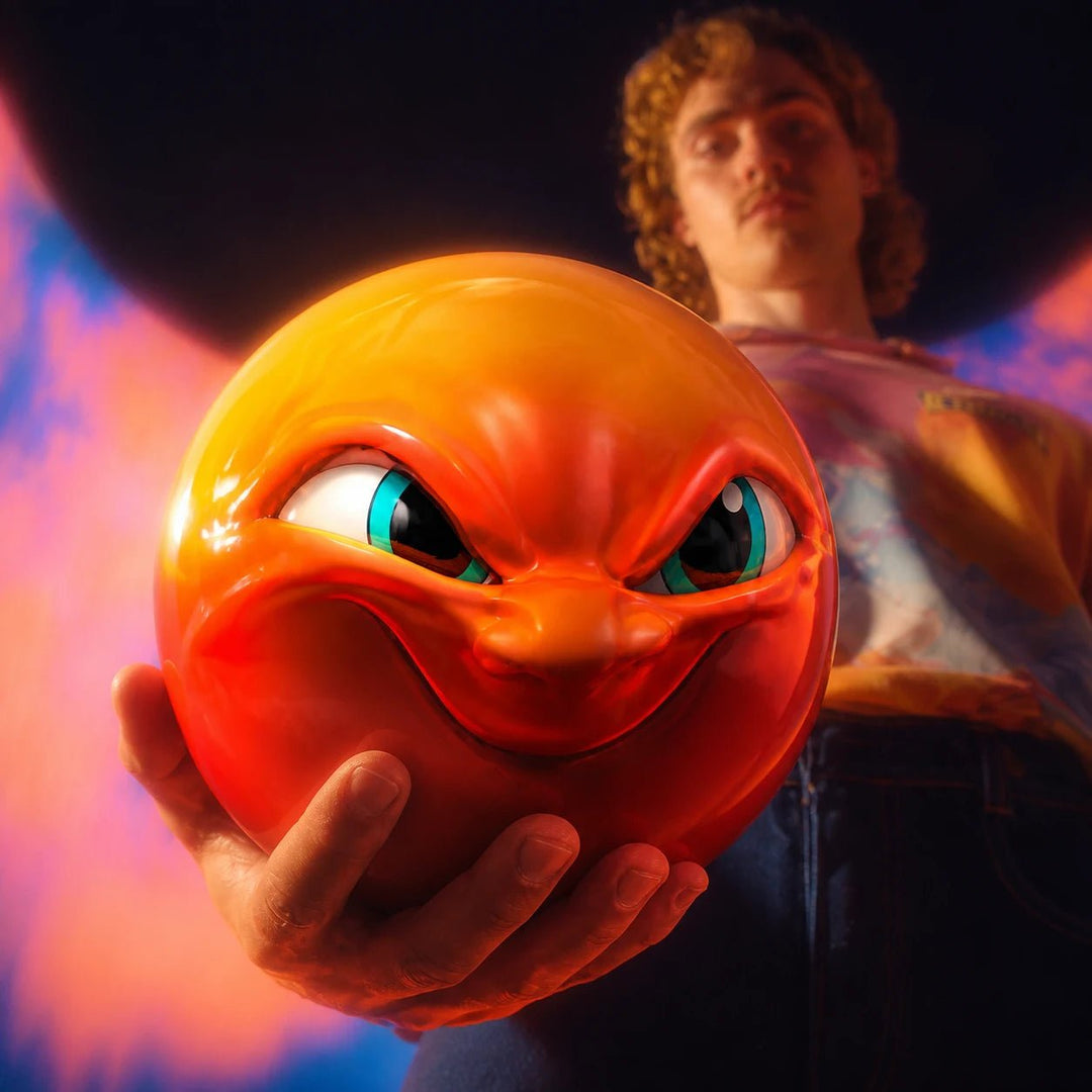 Boule Demon Smash - Bowling Stars