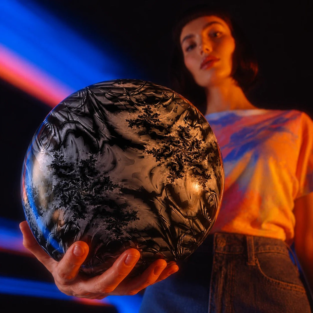 Boule Detonation Blitz - Bowling Stars