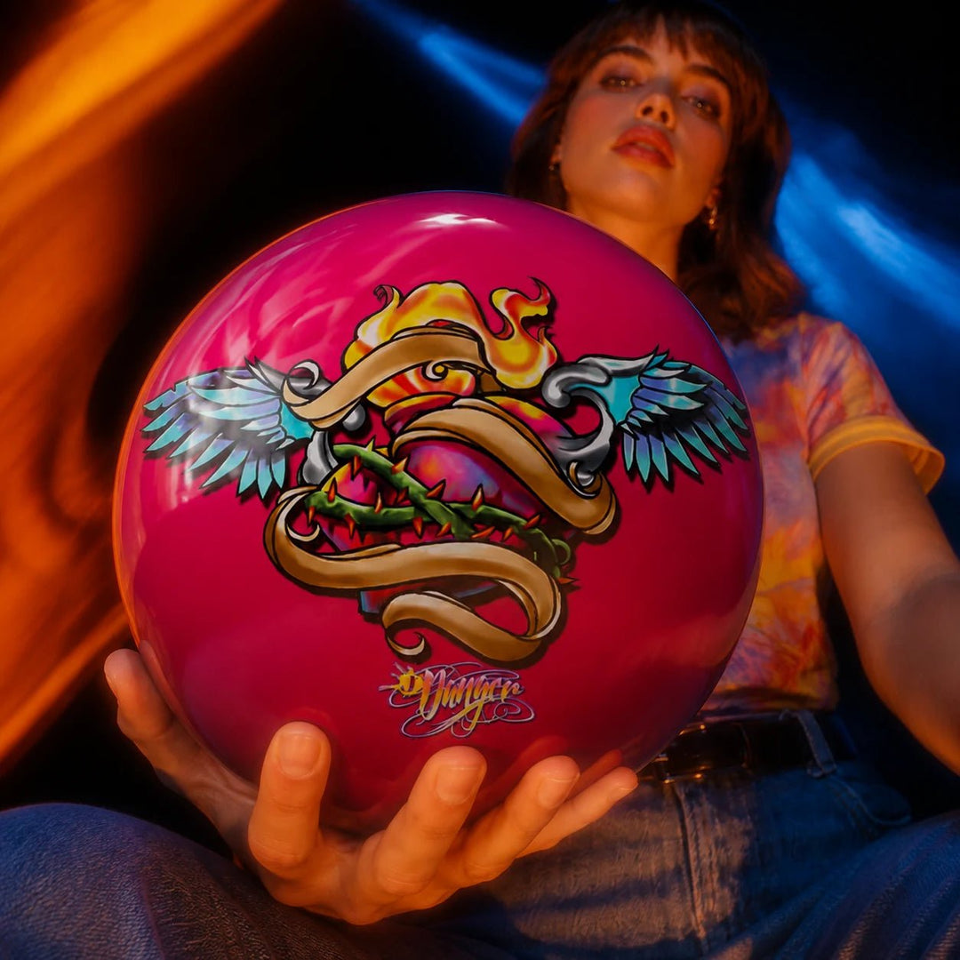 Boule Divine Blitz - Bowling Stars