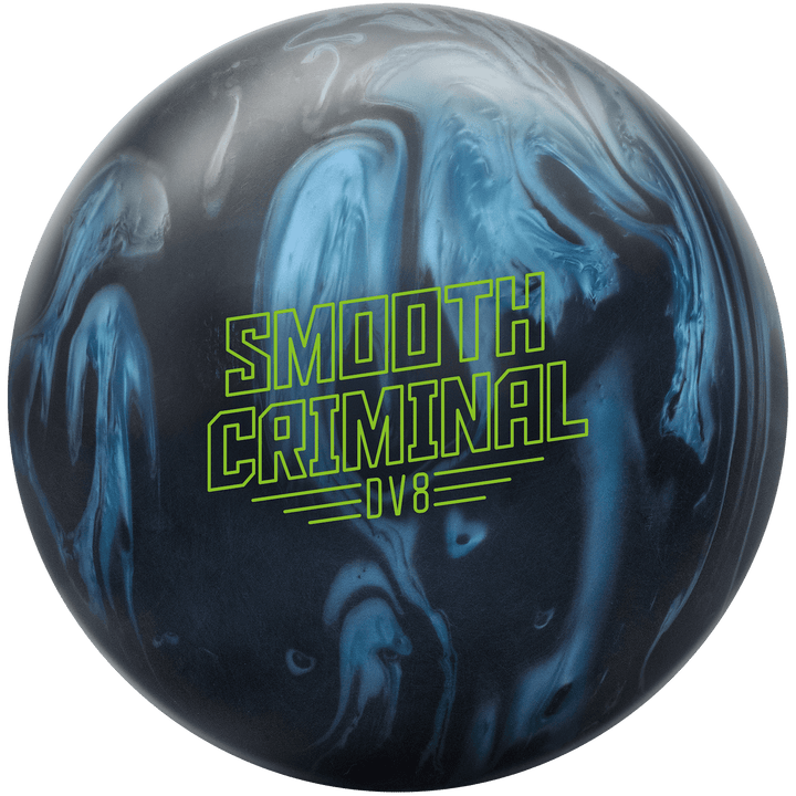 Boule DV8 SMOOTH CRIMINAL - Bowling Stars