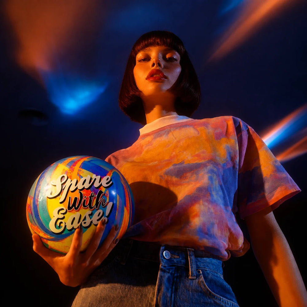 Boule Effortless Spare Smash - Bowling Stars