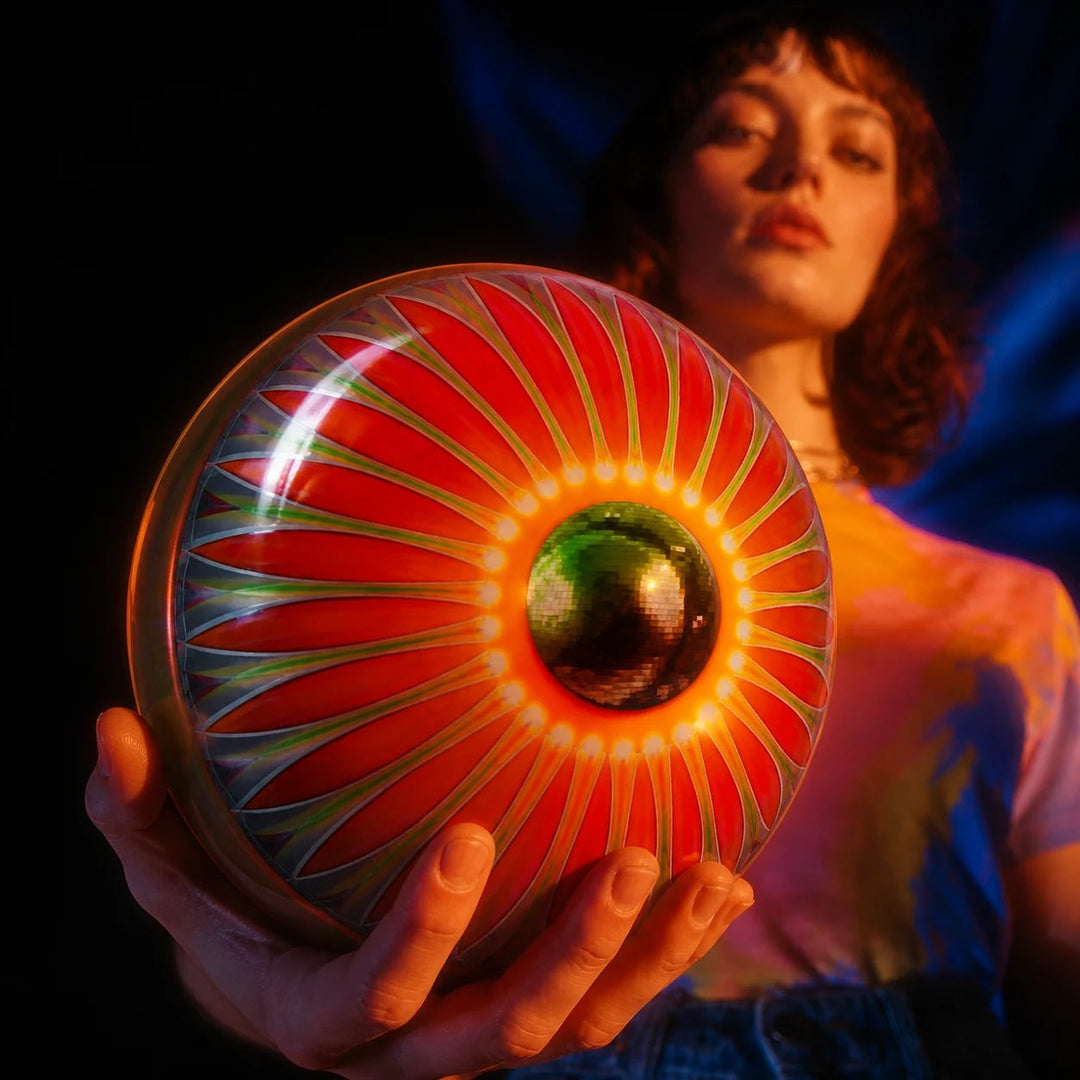 Boule Elemental Strike - Bowling Stars