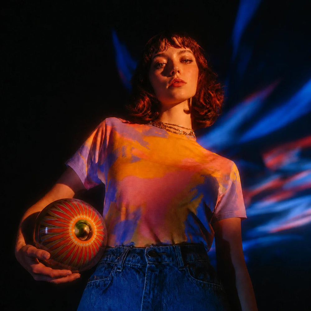 Boule Elemental Strike - Bowling Stars