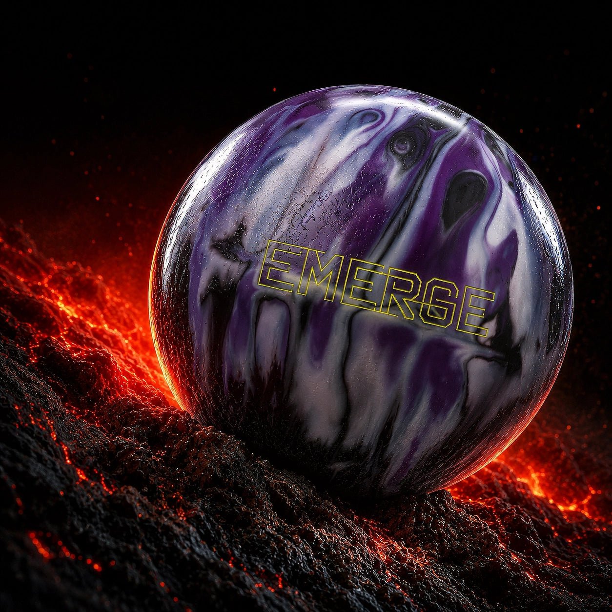 Bal EMERGE - Bowling Stars
