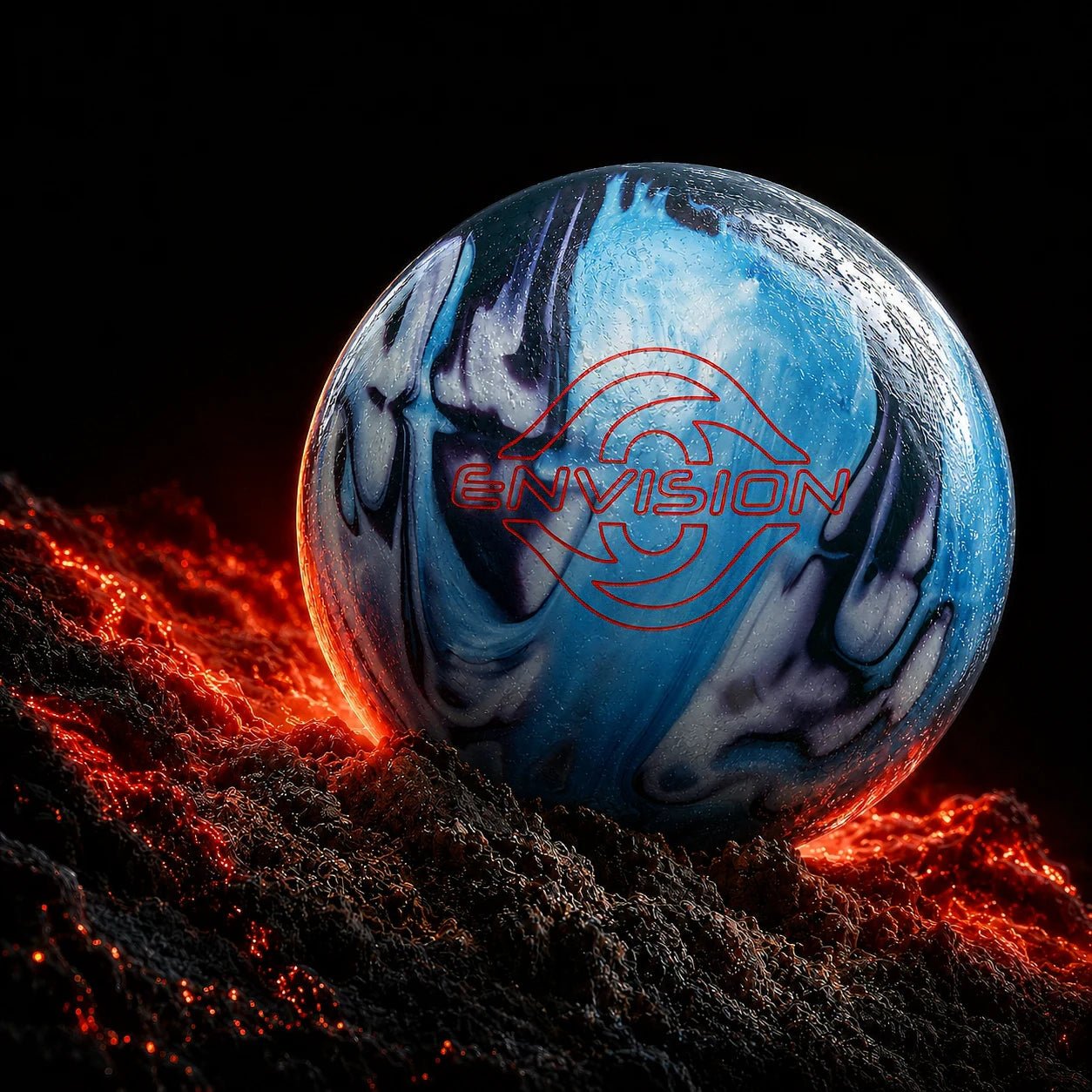 Bal ENVISION PEARL - Bowling Stars
