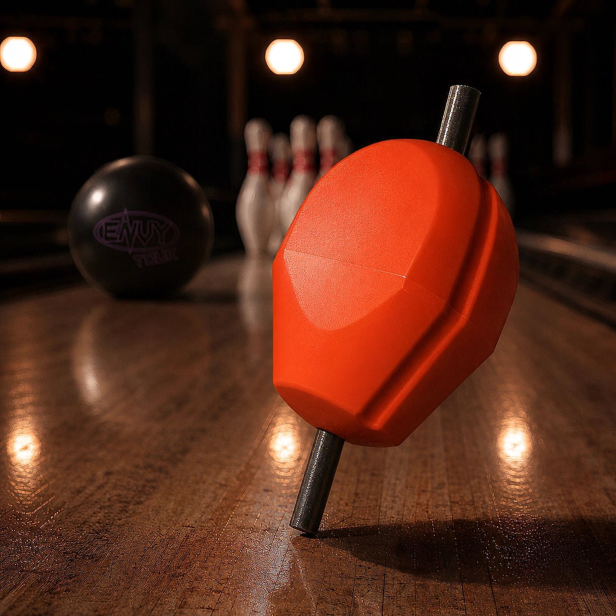 Kula ENVY TOUR PERŁA - Bowling Stars