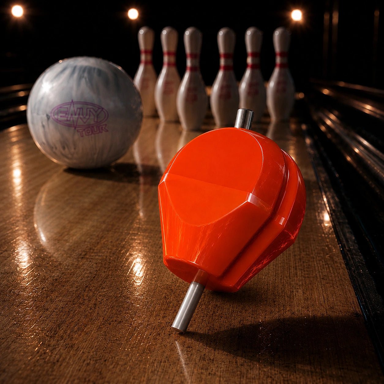 Kula ENVY TOUR PERŁA - Bowling Stars