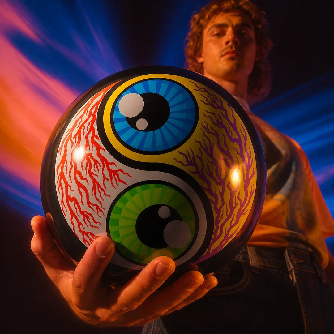 Boule Equilibrium Blitz - Bowling Stars