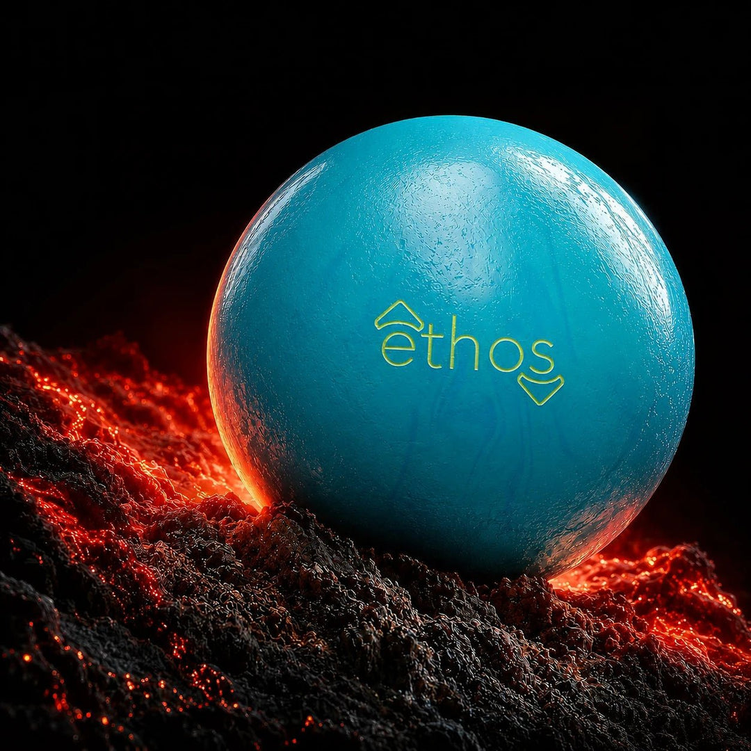 Bal ETHOS SOLID - Bowling Stars