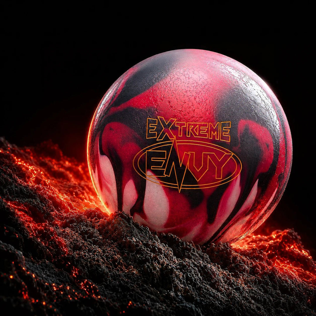 Bal EXTREME ENVY - Bowling Stars