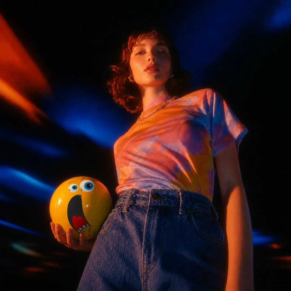 Boule Fearful Smash - Bowling Stars