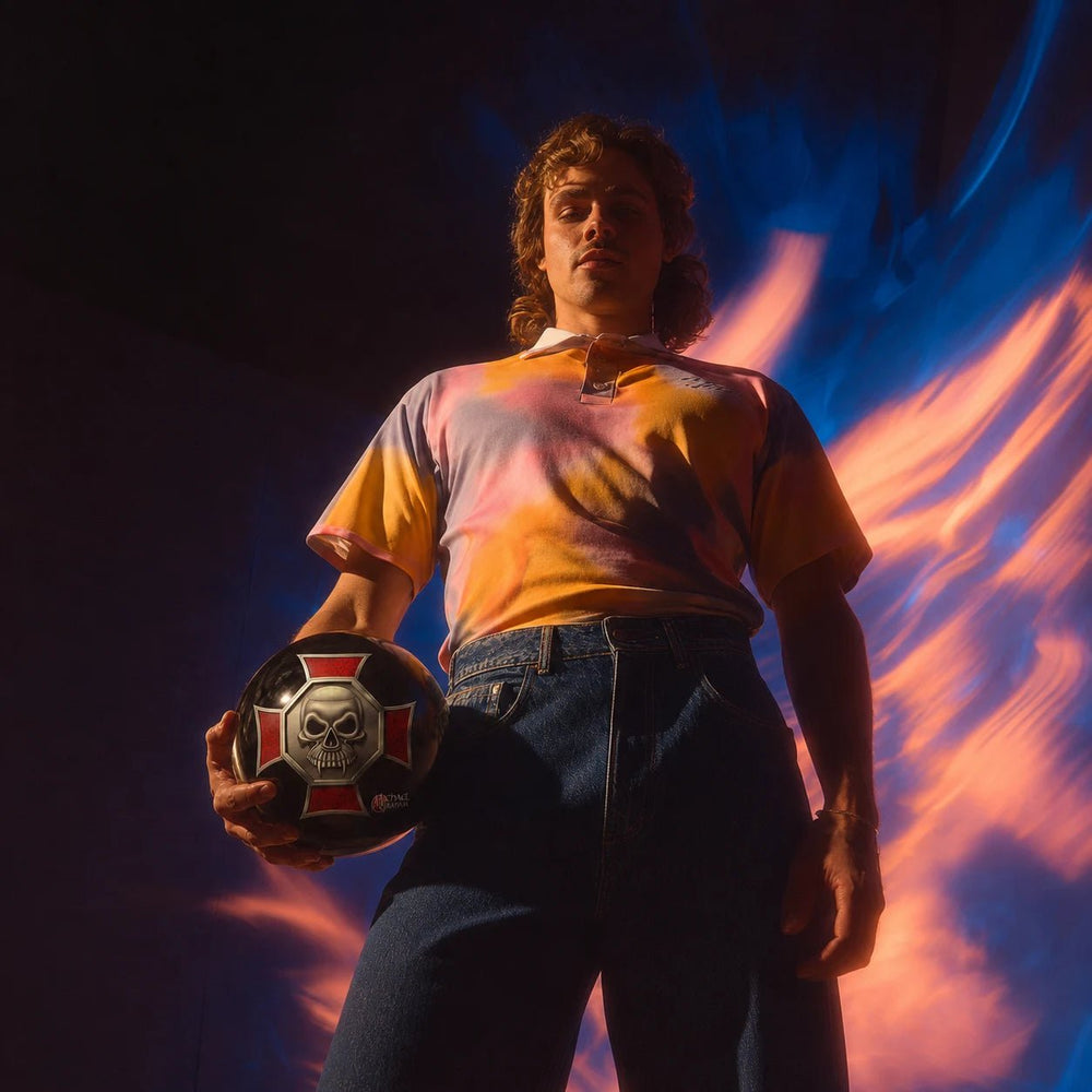Boule Fer Surge Strike - Bowling Stars