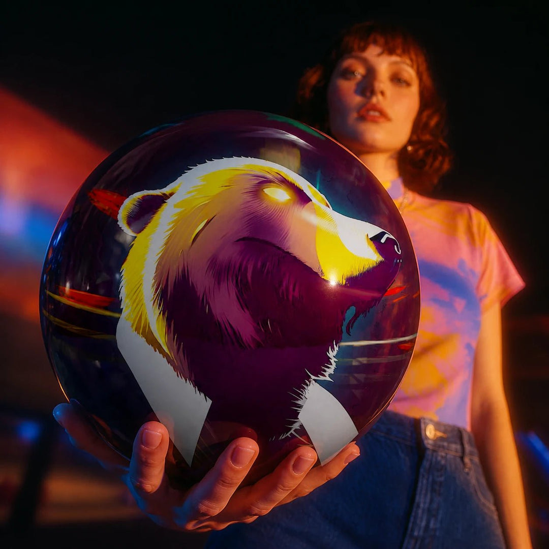Boule Fighter Strike - Bowling Stars
