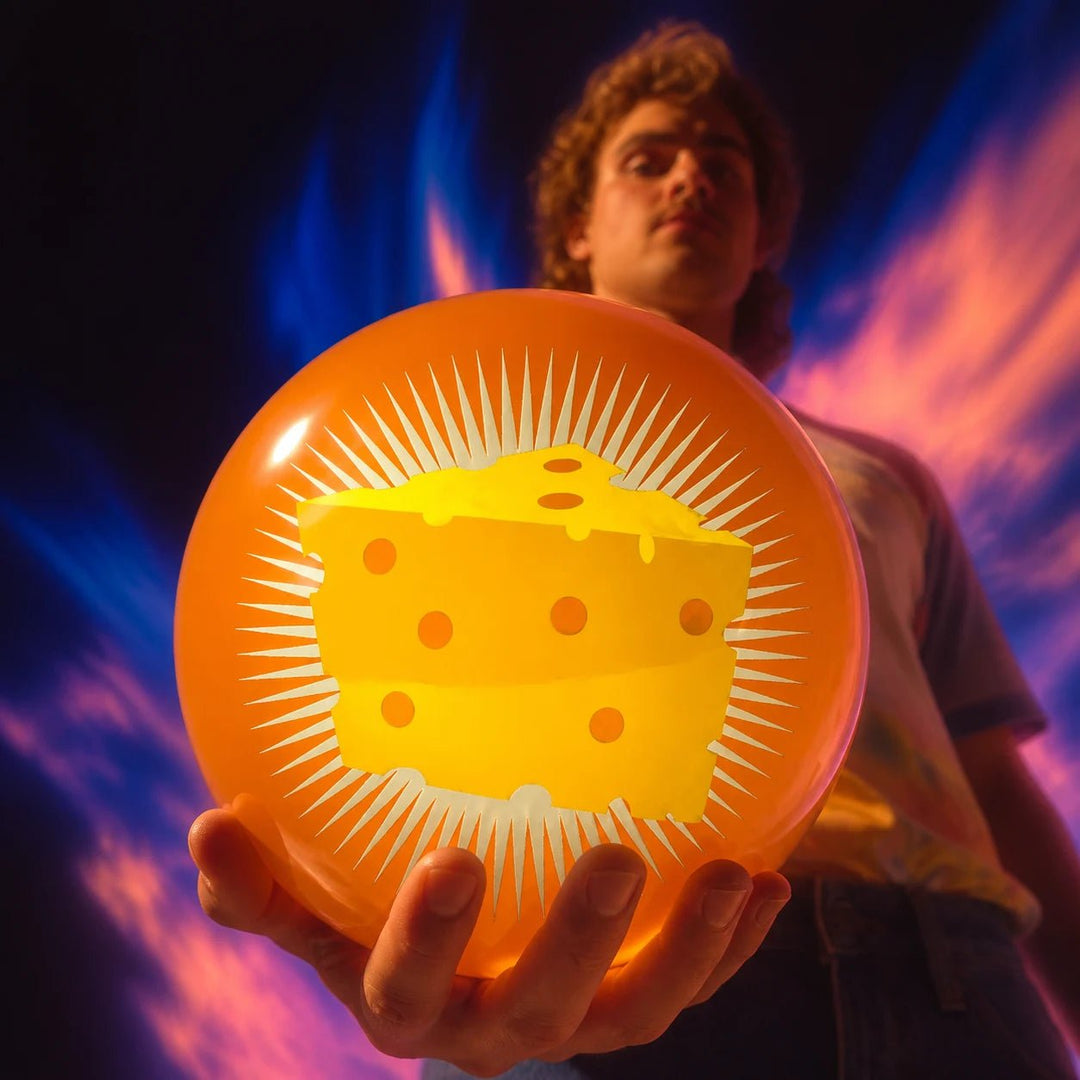 Boule Fromage Blitz - Bowling Stars