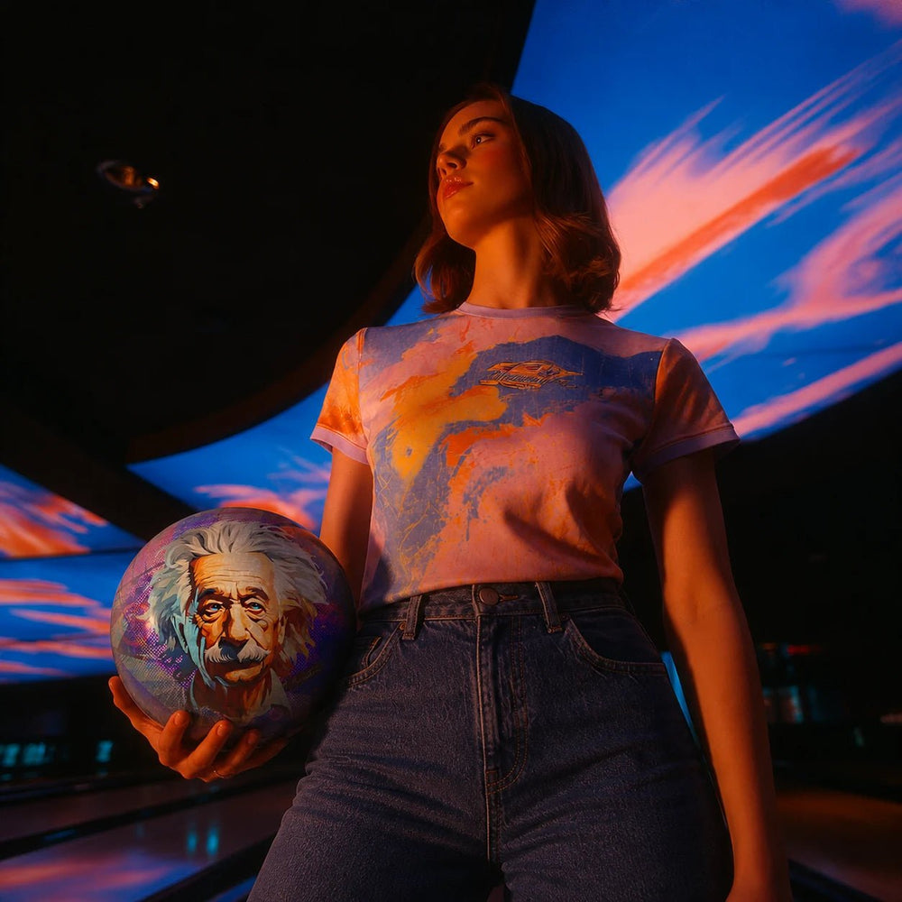 Boule Genius Blitz - Bowling Stars