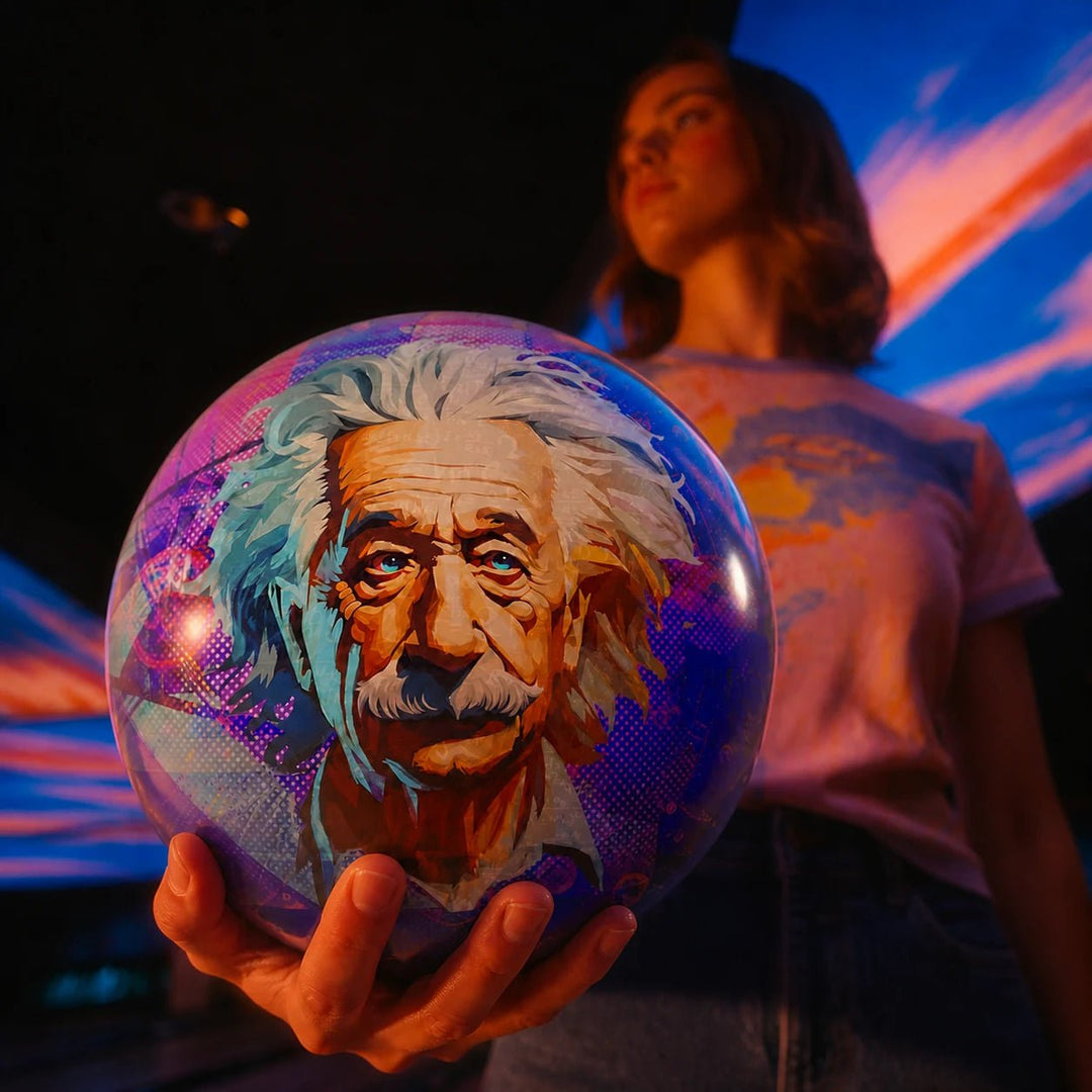Boule Genius Blitz - Bowling Stars