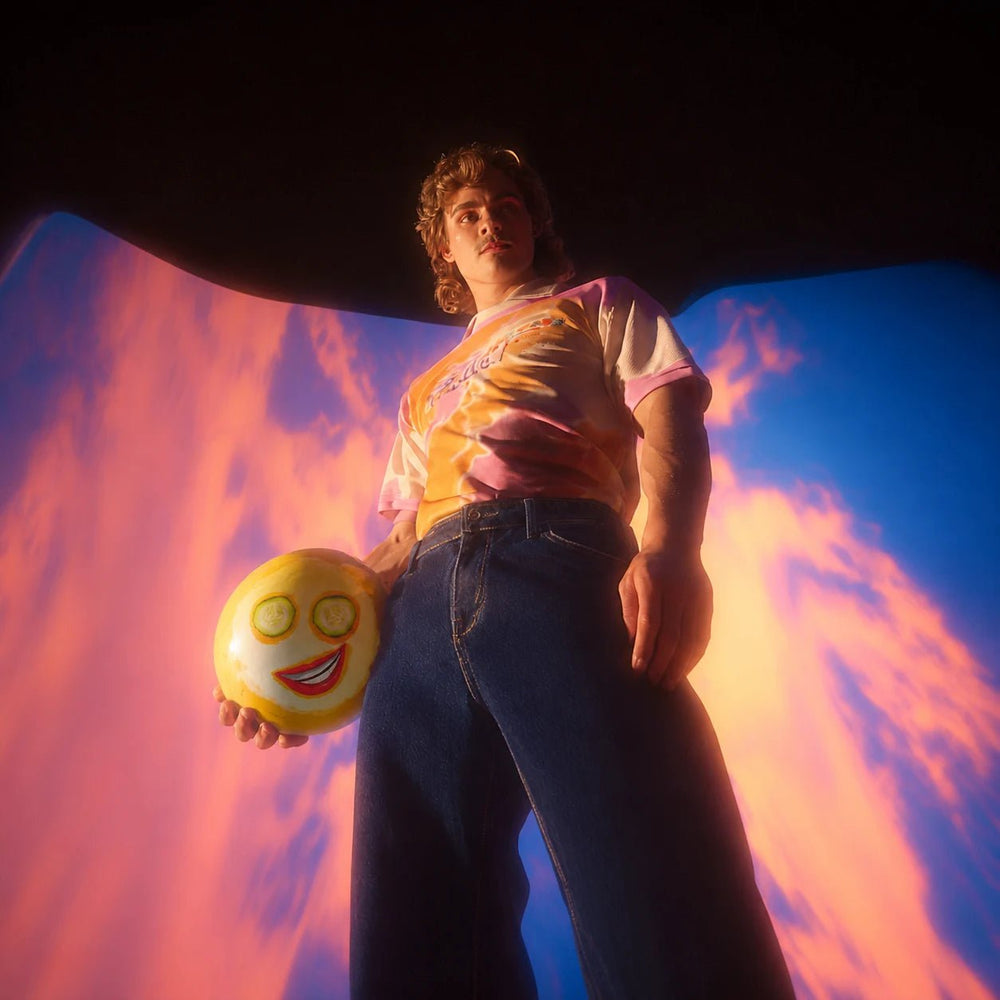 Boule Glam Strike - Bowling Stars
