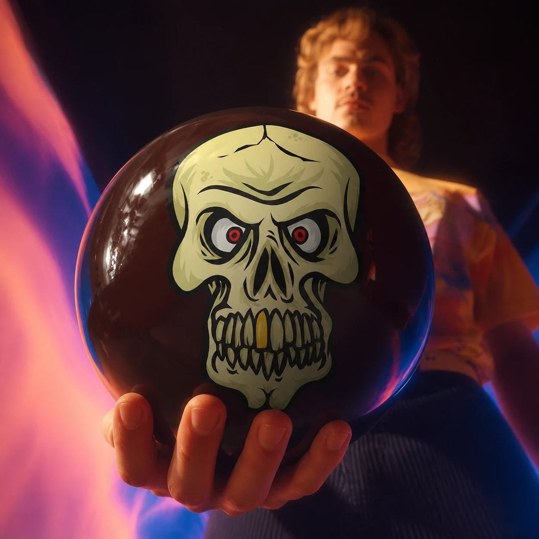 Boule Grim Blitz - Bowling Stars
