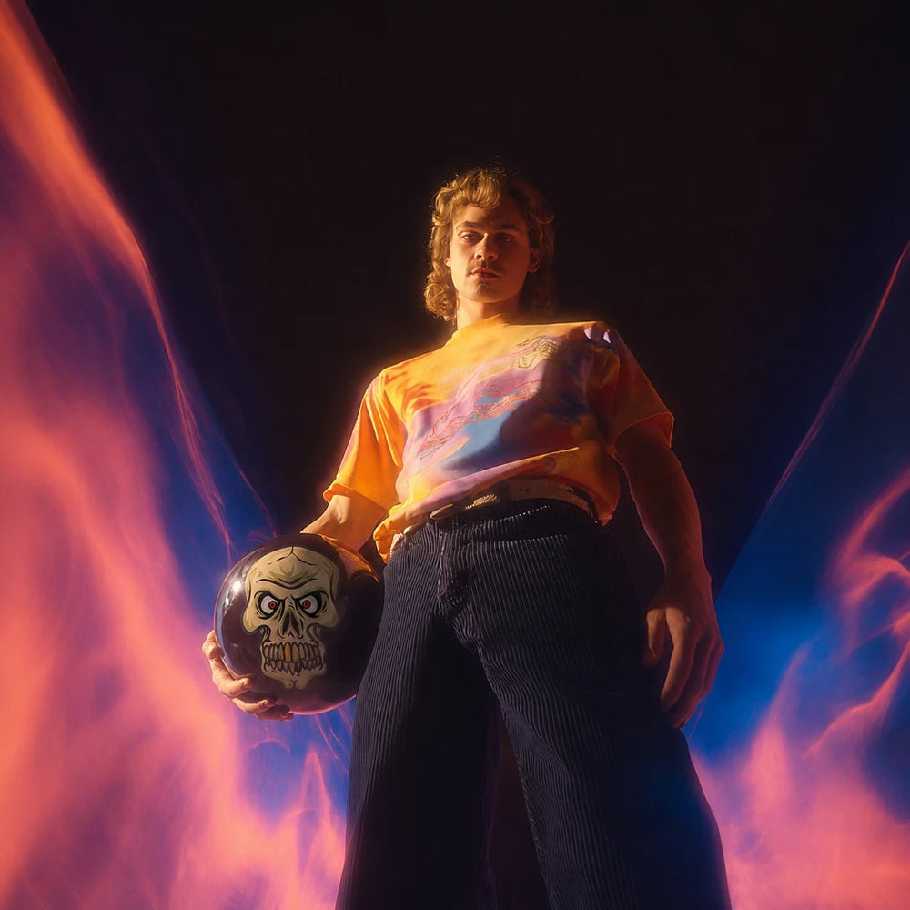 Boule Grim Blitz - Bowling Stars