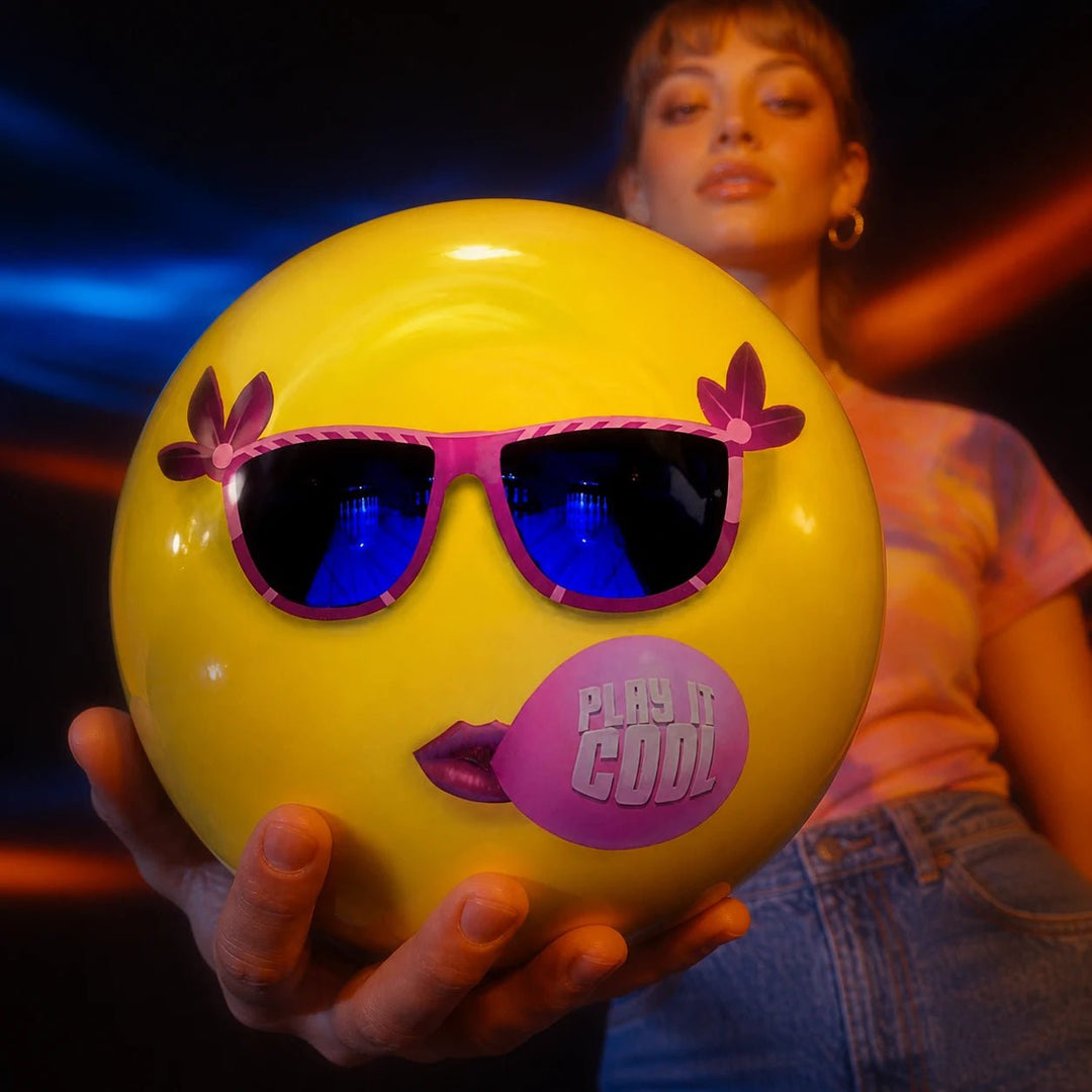 Boule Gumdrop Strike - Bowling Stars