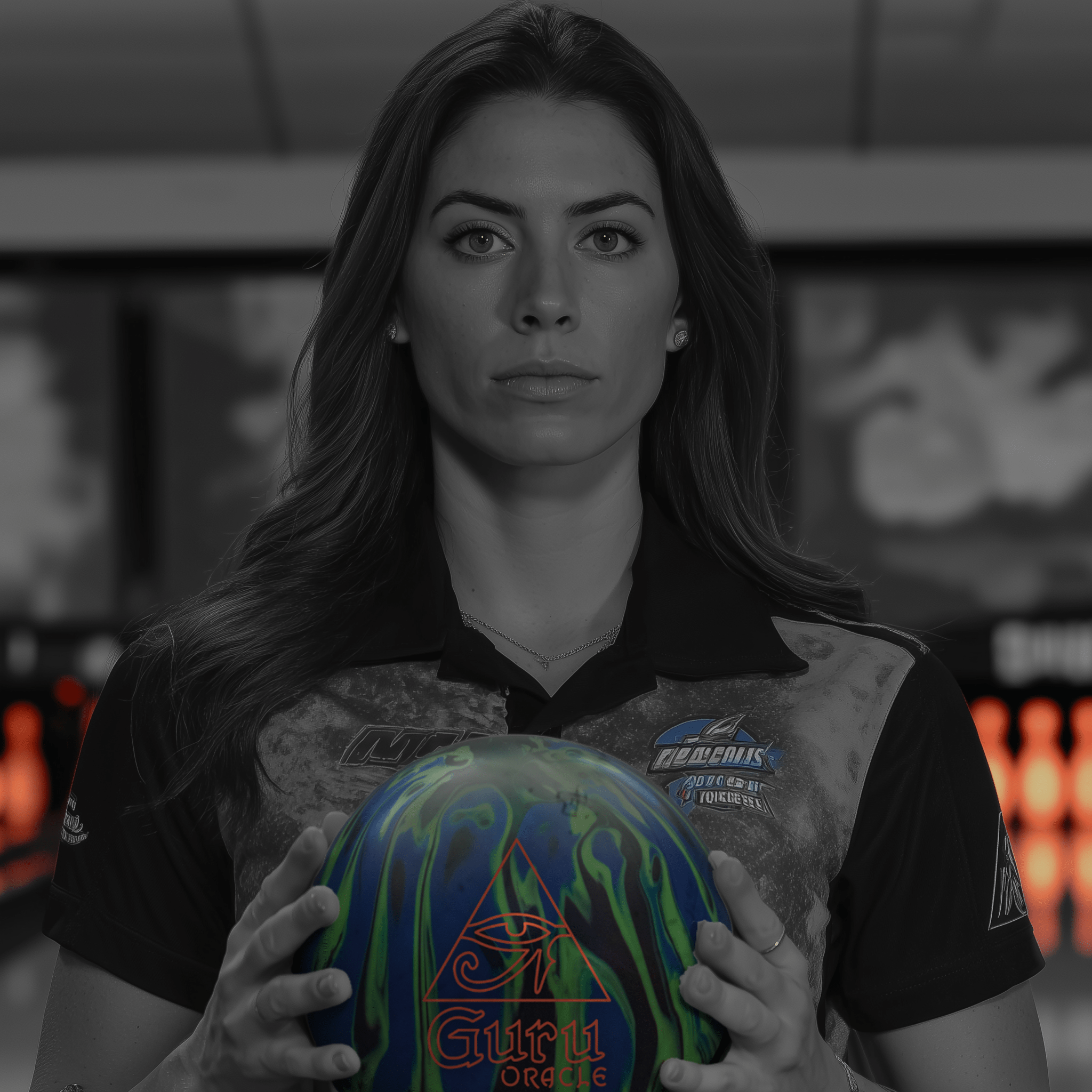 Boule GURU ORACLE - Bowling Stars