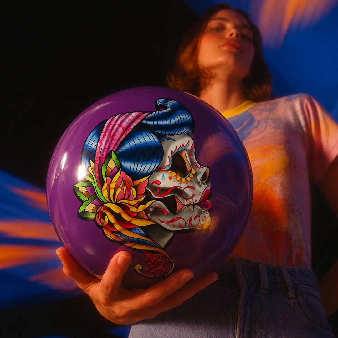 Boule Gypsy Strike - Bowling Stars