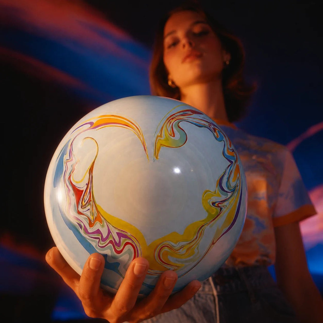 Boule Heartbeat Smash - Bowling Stars