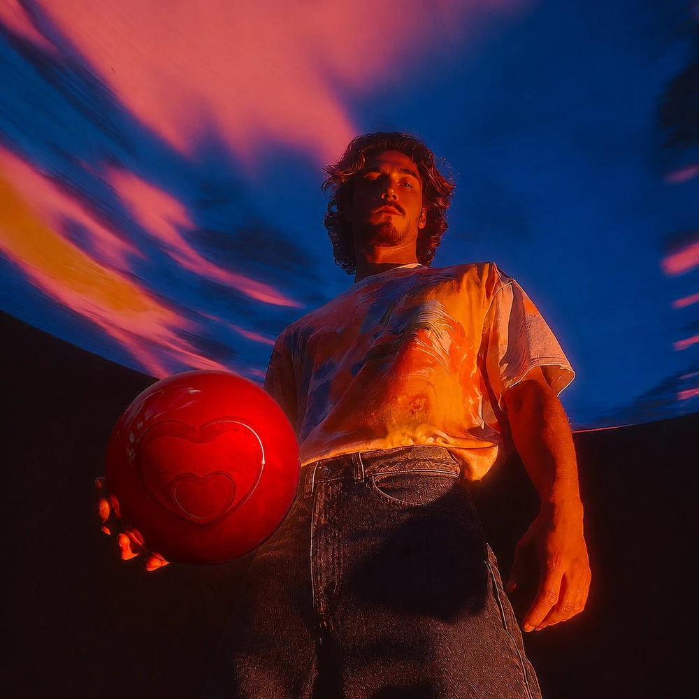 Boule Heartfelt Blitz - Bowling Stars