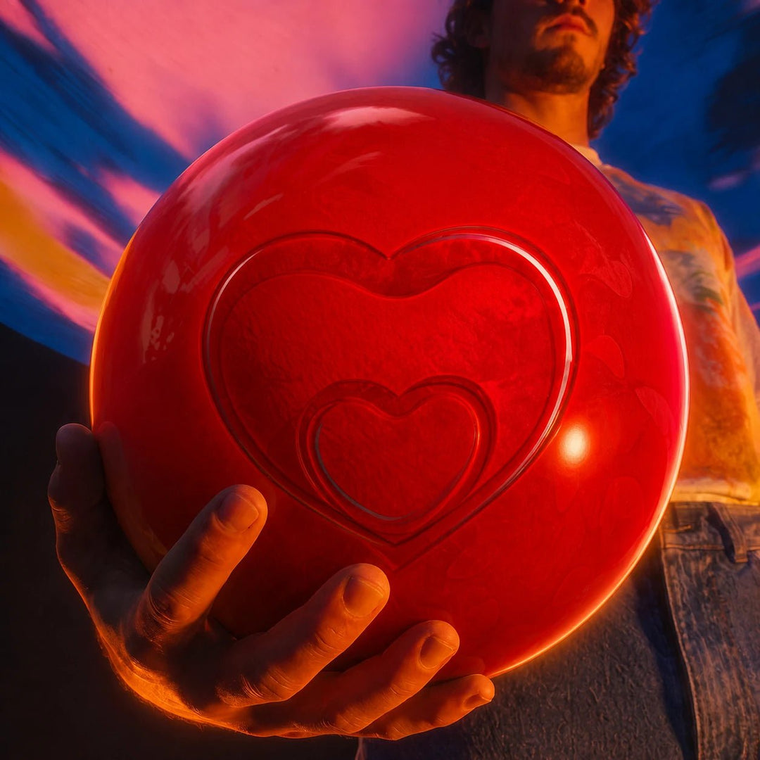 Boule Heartfelt Blitz - Bowling Stars