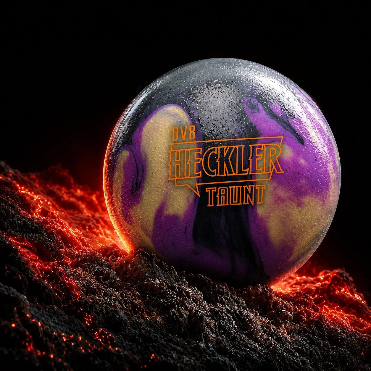 Bal HECKLER TAUNT - Bowling Stars