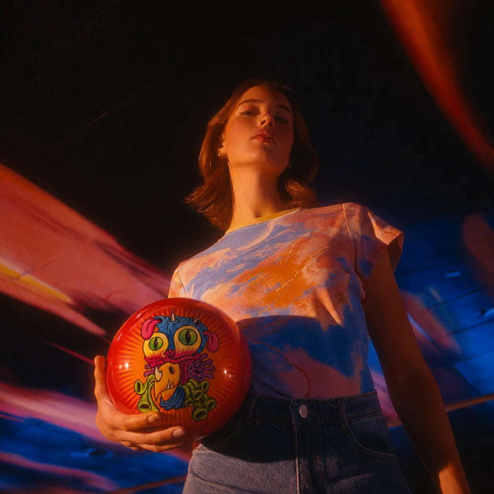Boule Heroic Blitz - Bowling Stars