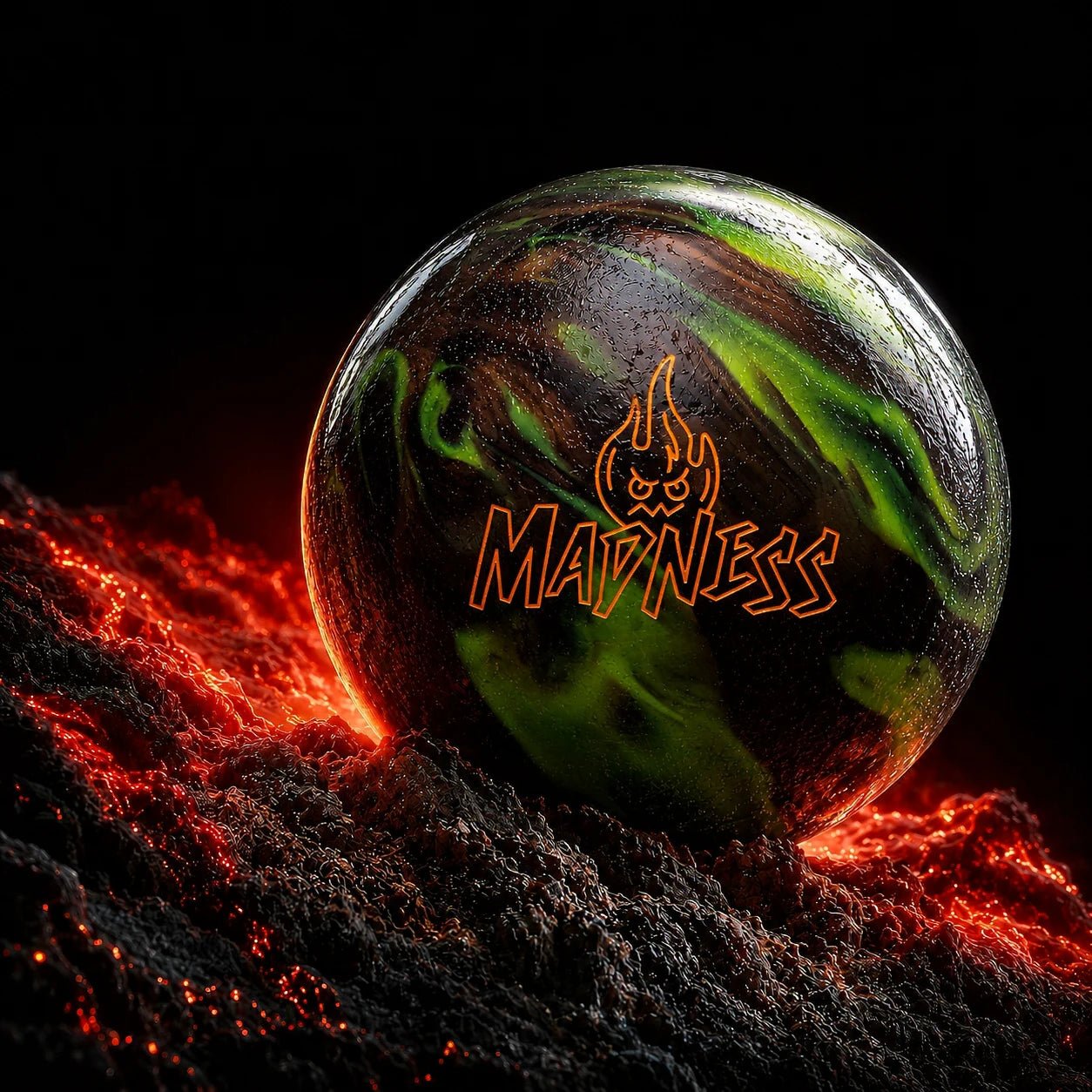 DUŻA PRĘDKOŚĆ Kula - Bowling Stars