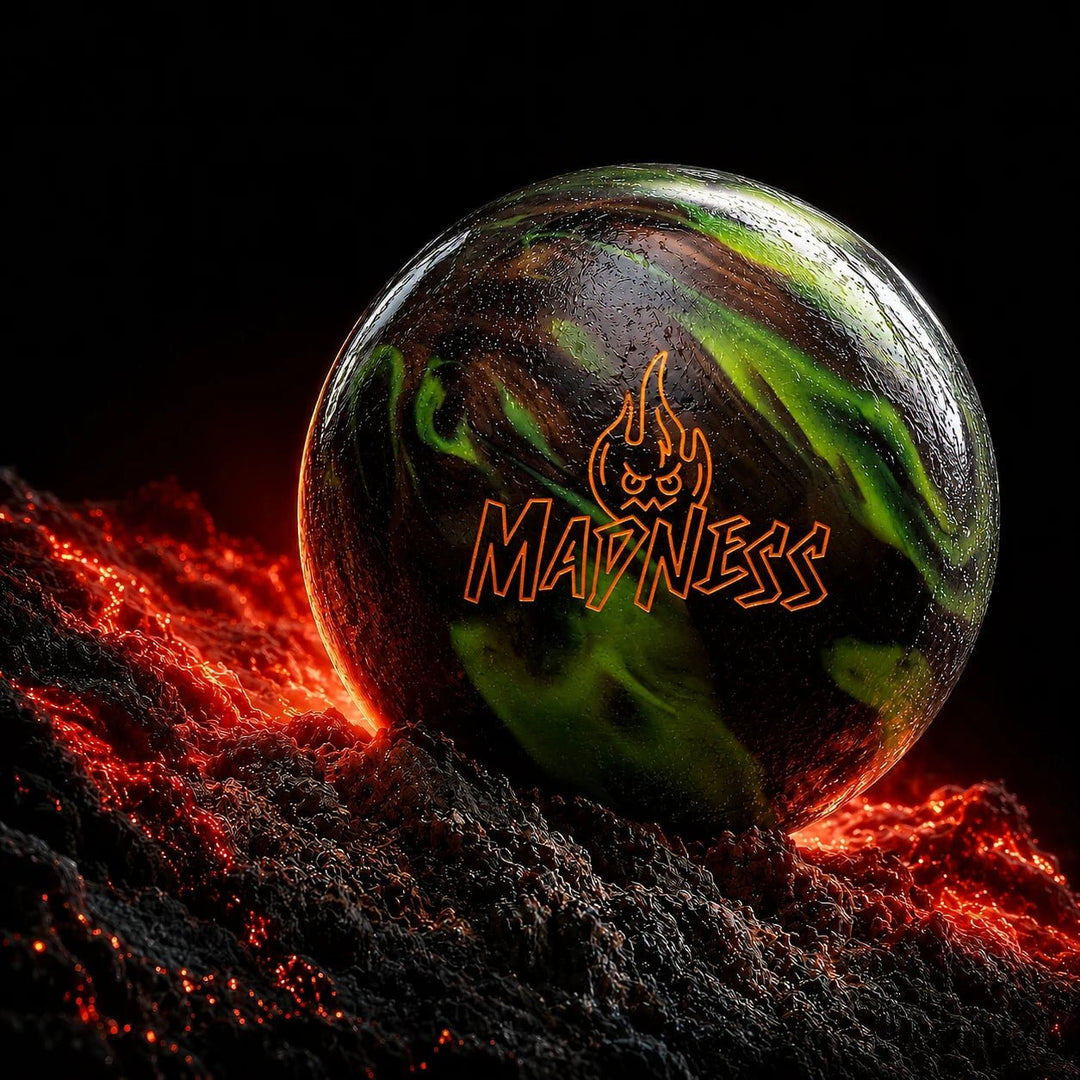 Bal HIGH SPEED - Bowling Stars