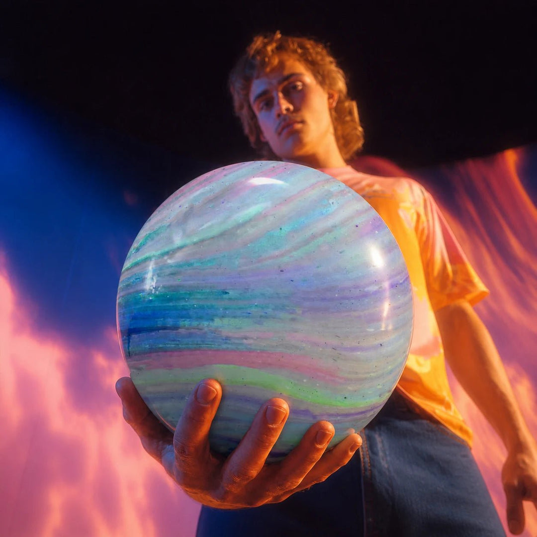 Boule Horned Strike - Bowling Stars