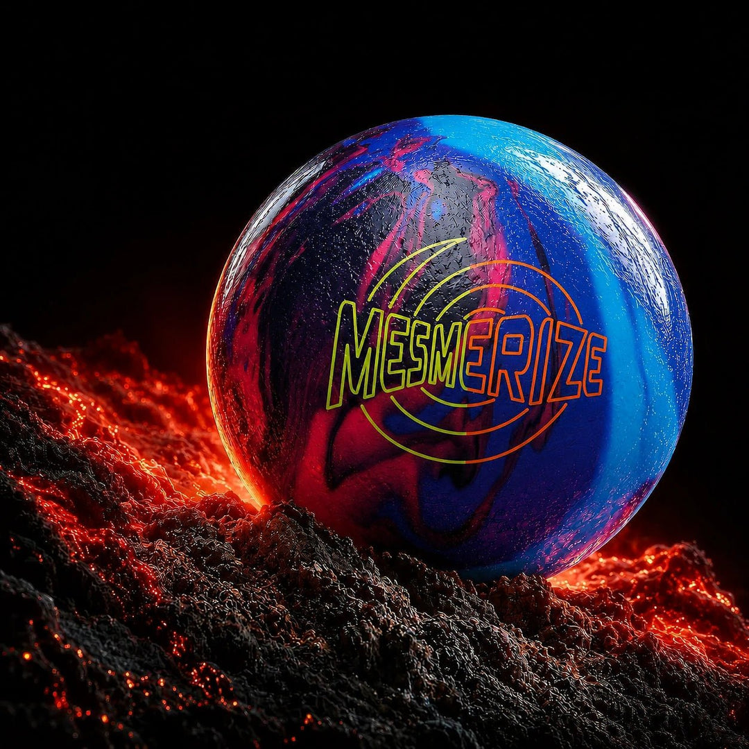 Kula Hipnotyczny blask - Bowling Stars