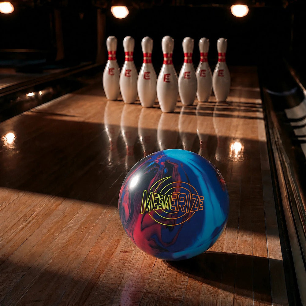 Kula Hipnotyczny blask - Bowling Stars
