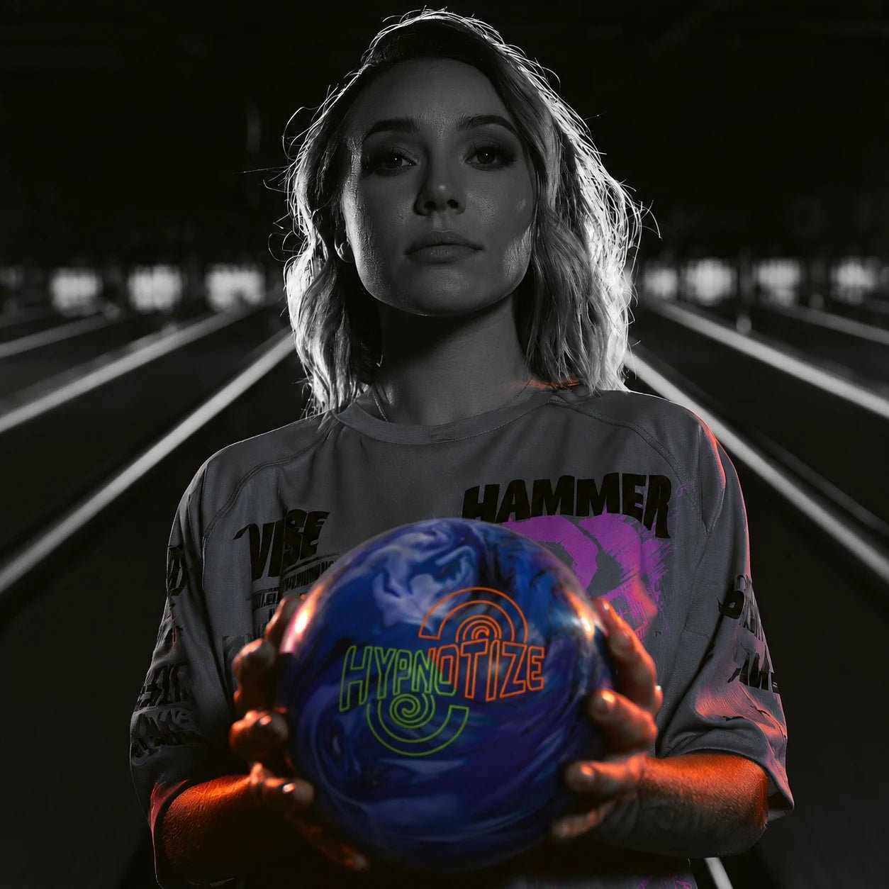 Boule Hypnotize - Bowling Stars