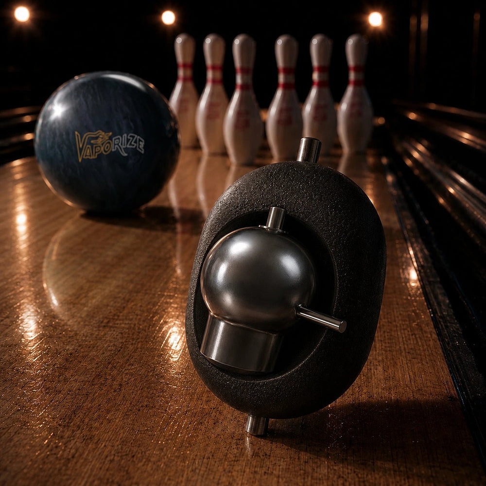 Zapłon siły Kula - Bowling Stars