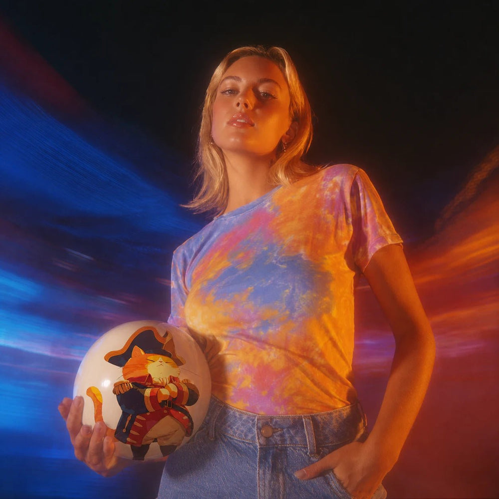 Boule Impurrial Strike - Bowling Stars