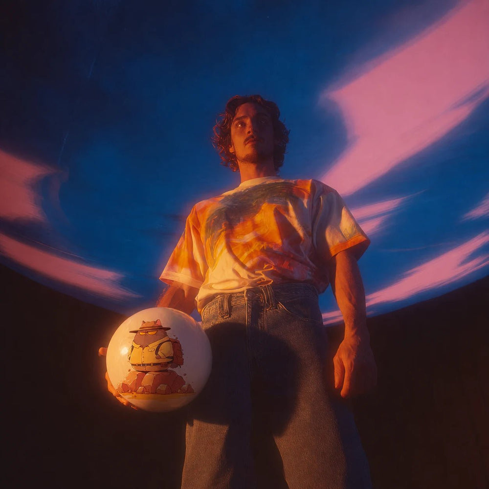 Boule Indianyan Jones - Bowling Stars