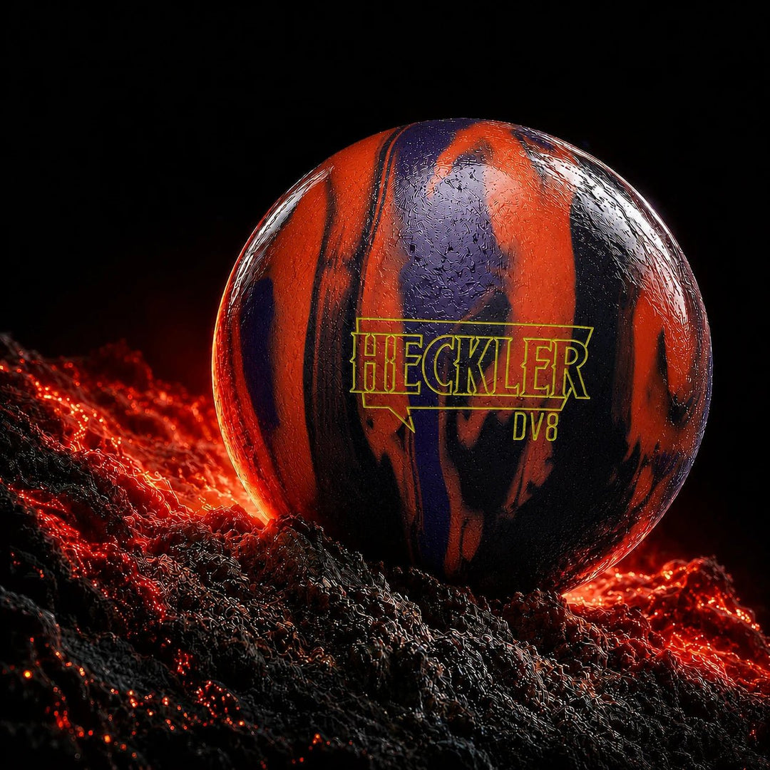 Kula Inferno Surge - Bowling Stars
