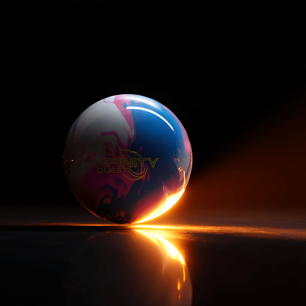 Boule INFINITY QUEST - Bowling Stars