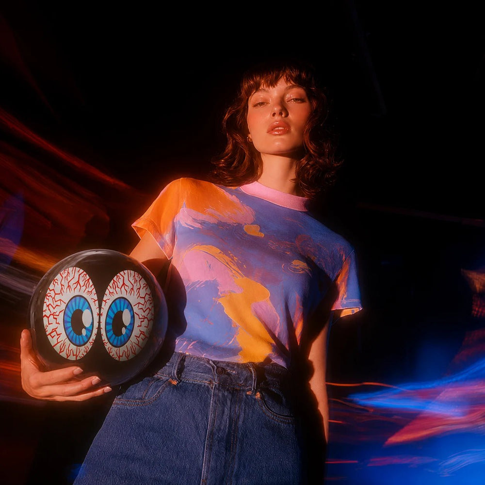 Boule Intimidator Smash - Bowling Stars