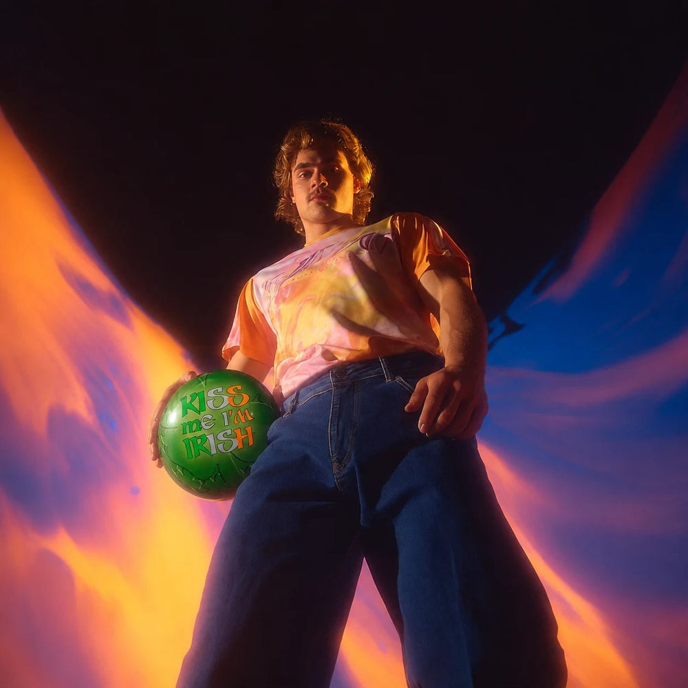 Boule Irish Charm Blitz - Bowling Stars