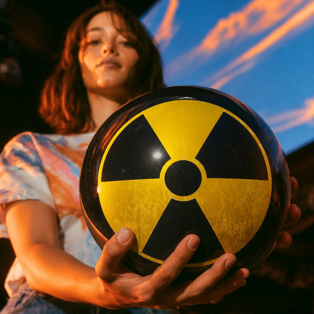 Boule Isotope Smash - Bowling Stars